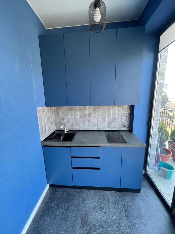 Villa Residence Apartment2 Tbilisi Exterior foto